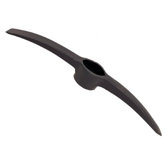 Mattocks & Picks - rail road pick head only