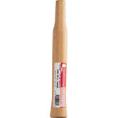 Hand Drill Hammer Handles - 10-1/2" handle for handdrill hammer #2 oval eye