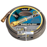 Pro-Flow&trade; Commercial Duty Hoses - 5/8"x75' pro-flow commercial duty gray hose