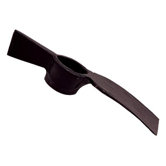 Mattocks & Picks - 555s0 5lb cutter mattockhead only w