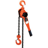 Jet Tools - [Power Tools] - Hoists / Winches