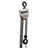 5 Ton Lever Hoist