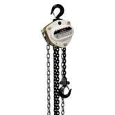15 Ton Lever Hoist