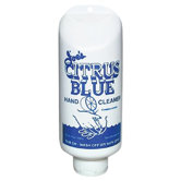 Citrus Blue Handcleaner 15 oz
