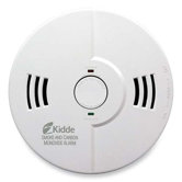Smoke & Carbon Monoxide Detectors