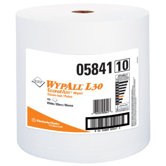 WypAll&reg; L30 Wipers - wypall l30 economizer wiper jumbo roll 950wpr/rl