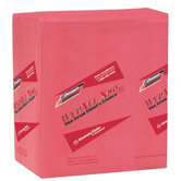 WypAll&reg; X80 Towels - 13.8"x14" orange shopproshop towels