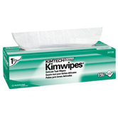 Kimtech Science&reg; Kimwipes&reg; Delicate Task Wipers - 12"x12" kimwipes ex-l delicate task wipers