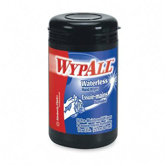 Hand Cleaning Wipes, Pre-Moistened, 12"x10", 50 Wipes