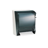 Professional* In-Sight Lev-R-Matic Roll Towel Dispenser