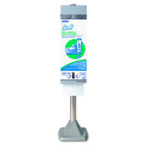 Scott Mega Cartridge Napkins in White