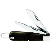 Two-Blade Pocket Knives - elect knife