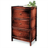 300 Sectional Series Lateral File Sectional Stack