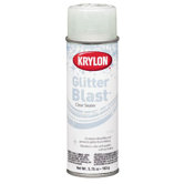 Glitter Blast Spray and Clear Sealer