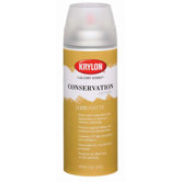Gallery Series Conservation Varnish Spray