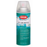 Gallery Series UV Archival Varnish Spray