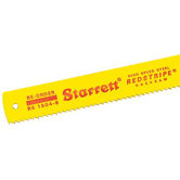 Redstripe&reg; HSS Power Hacksaw Blades - rs1806-7 18"x1-1/2"x.075