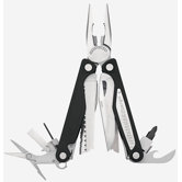 Charge AL Multi-Tool with Leather Sheath