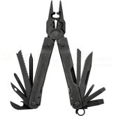 Super Tool Multi-Tool with Molle Sheath