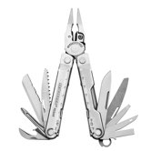 Rebar Multi-Tool with Standard Sheath