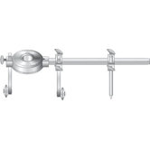 Circle Burners - le cb-20m circle burner03011