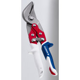 Left Offset Snips  22206