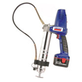 Air Greasing & Chaulking Guns