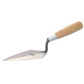 Philadelphia Pattern Pointing Trowels - 45 7 7"x3" pointing trow