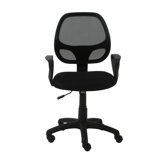 Percy Mid-Back Mesh Office Chair