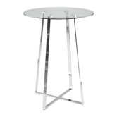 Ursula Pub Table