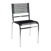 Beetle Stacking Chair