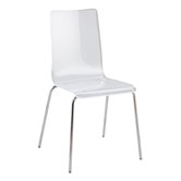 Lavi Stacking Chair Set of 4