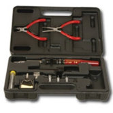 Ultratorch Std Size Self-Igniting W/Tips Tools & P