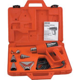 Proheat&reg; Varitemp&reg; Heat Guns - 10348 proheat varitemp heat gun 120v shrink sys.