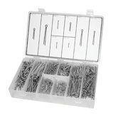 Cotter Pin Assortments - cotter pin