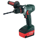 Metabo - Cordless Drill/Drivers 18V Drll/Driver: 469-Bs18Ltx - 18v drll/driver