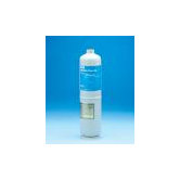 RP Calibration Gas Steel Cylinder 0.008 Hydrogen w/Background Air
