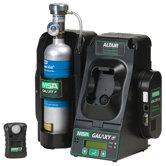 4 Galaxy&reg; Automated Test Kit And Cylinder Holder