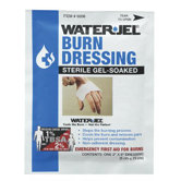 North Safety - Water Jel Burn Products Water-Jel Dressing2" X 6": 068-049078 - water-jel dressing2" x 6"