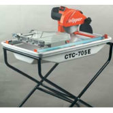 705 Tile Saw Stand