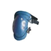 Cap Kneepads With Buckle Closure