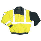 Bomber Jackets - xl occulux bomber jacket: yell