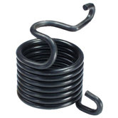 Retainer Springs - 1988 retainer spring
