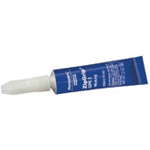 ZipGrip&reg; GPE 3 Cyanoacrylate Adhesives - permatex zip grip gpr wicking 3/pk 3x2 gm tubes