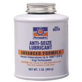 Anti-Seize Lubricants - #767 anti-seize lubricant 1 lb brush top bottle