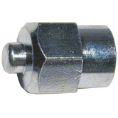 Hexigon Valve Cap