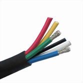 5 Conductor RGB HDTV Cable