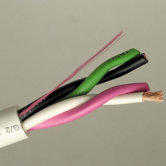 White Ultracap 14/01P STR CL3