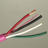 ExtraFlex 12 AWG with 4 Conductors