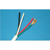 14 AWG 4 Conductor HomeTRAX Speaker Cable